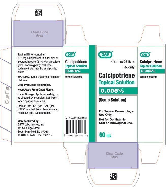 Calcipotriene topical solution pictures