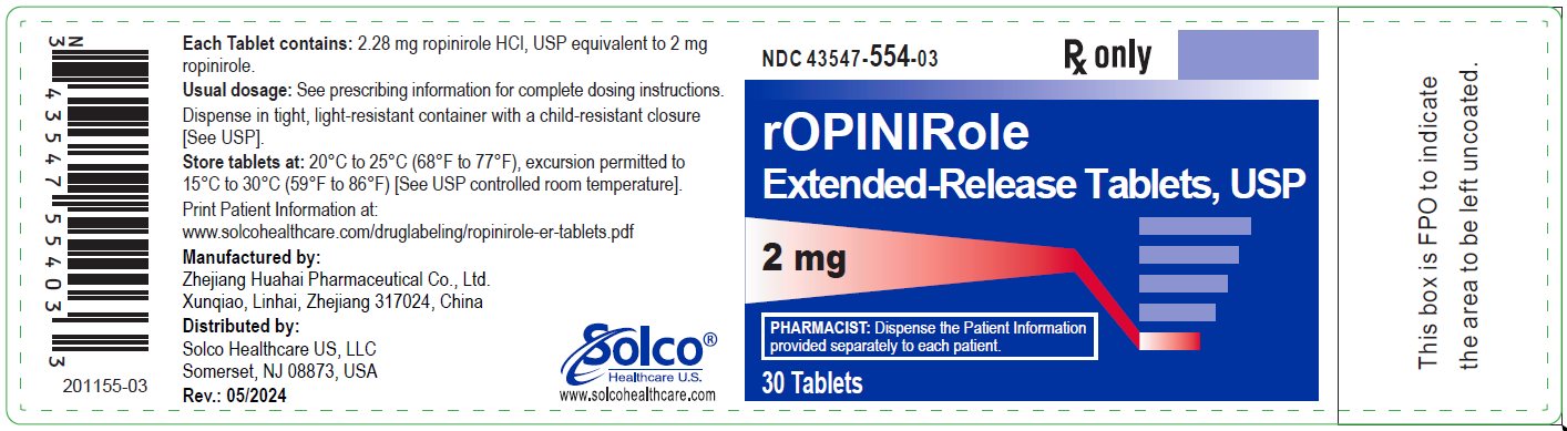 2 mg 30 tablets