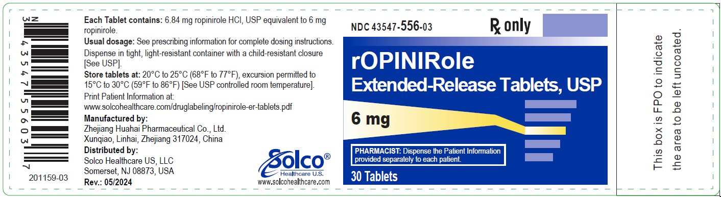 6 mg 30 tablets