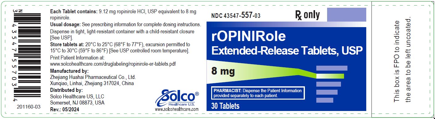 8 mg 30 tablets