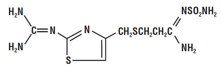 Chemical Structure
