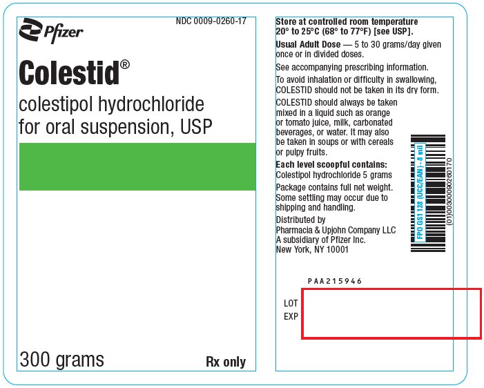 PRINCIPAL DISPLAY PANEL - 300 gram Bottle Label