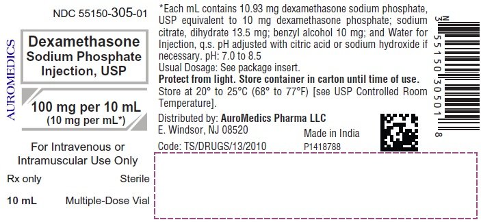 PACKAGE LABEL-PRINCIPAL DISPLAY PANEL - 100 mg per 10 mL - Container Label