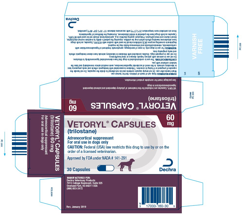 PRINCIPAL DISPLAY PANEL - 20 mg Capsule Blister Pack Package