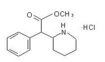 RELEXXII Structural Formula