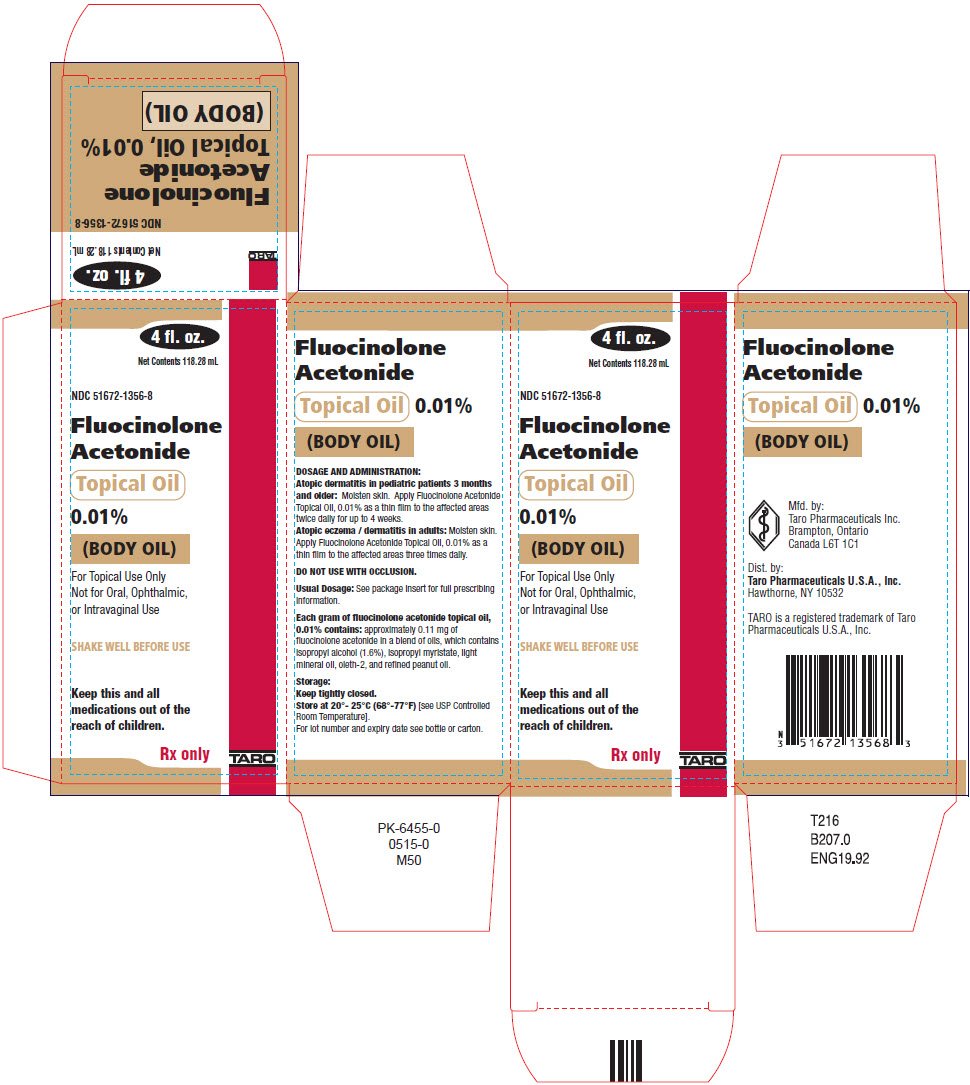 PRINCIPAL DISPLAY PANEL - 118.28 mL Bottle Carton