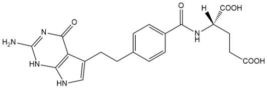 Chemical Structure