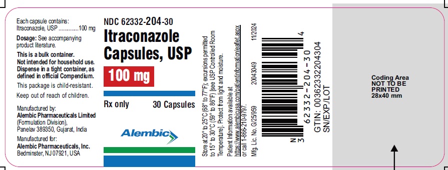 30 capsules