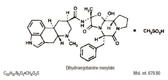 Chemical Structure