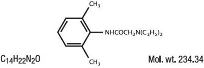 Chemical Structure