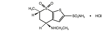 Chemical Structure