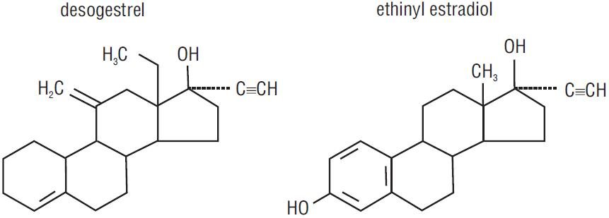 Chemical Structure