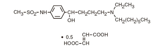 Chemical Structure