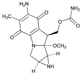 Structural Formula
