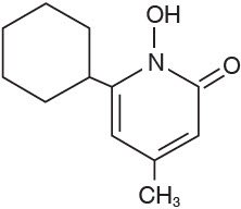 Chemical Structure