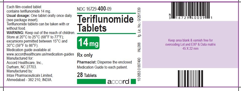 PRINCIPAL DISPLAY PANEL - 14 mg Tablet Container