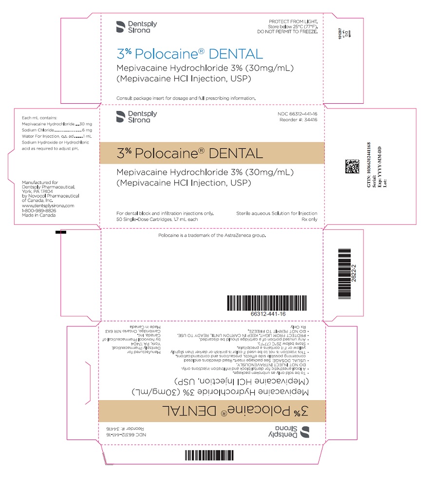 principal display panel carton