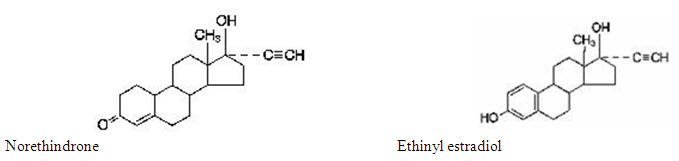 Chemical Structure