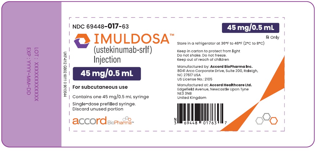 blister label