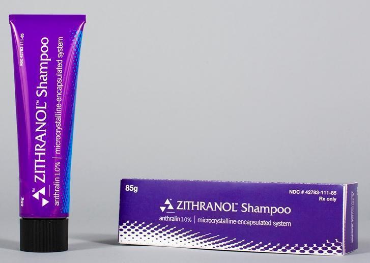 Zithranol Shampoo Tube and Carton Photo - adjusted 17Oct2014 clm.jpg