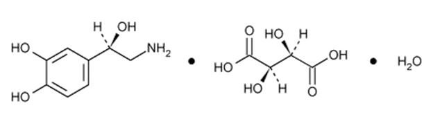 Norepinephrine Injection Concentrate - FDA prescribing information, side effects and uses