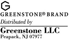 Greenstone Logo