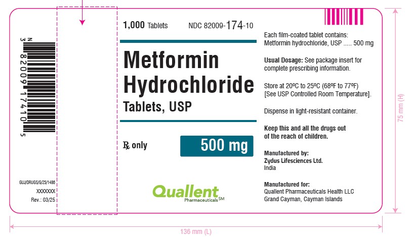 500 mg