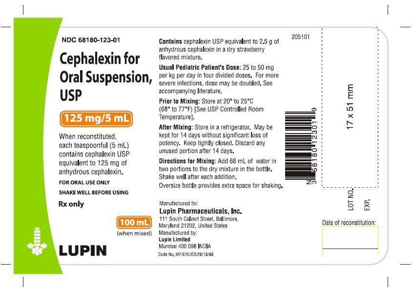 Cephalexin suspension fda prescribing information side effects and uses