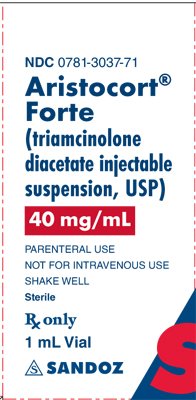 Cheap aristocort forte