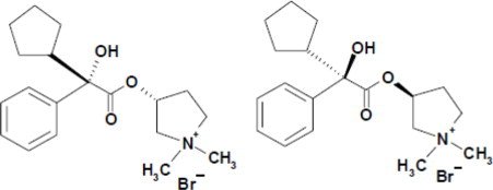 Structural Formula
