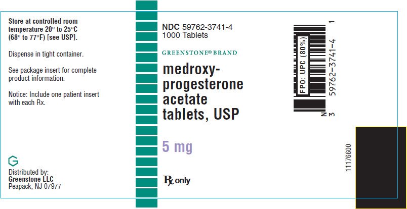 PRINCIPAL DISPLAY PANEL - 2.5 mg Tablet Bottle Label - NDC 59762-0055-1