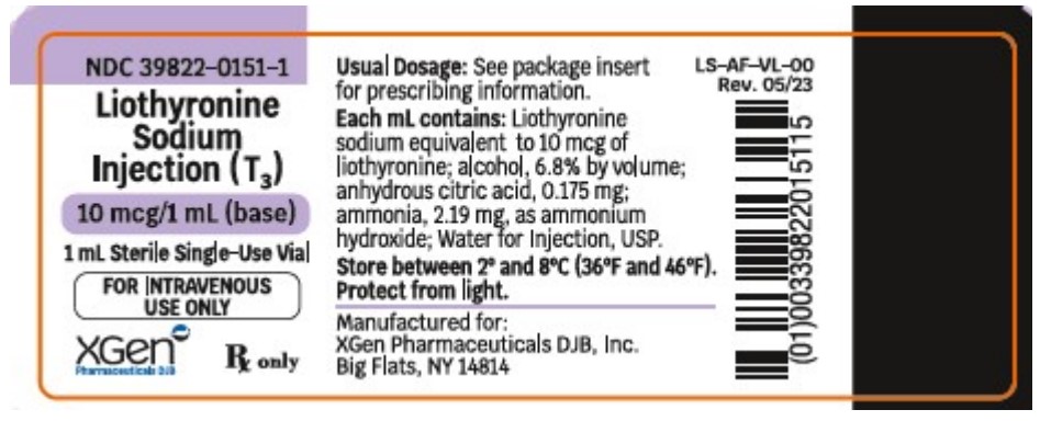 Lio Label