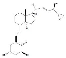 Chemical Structure