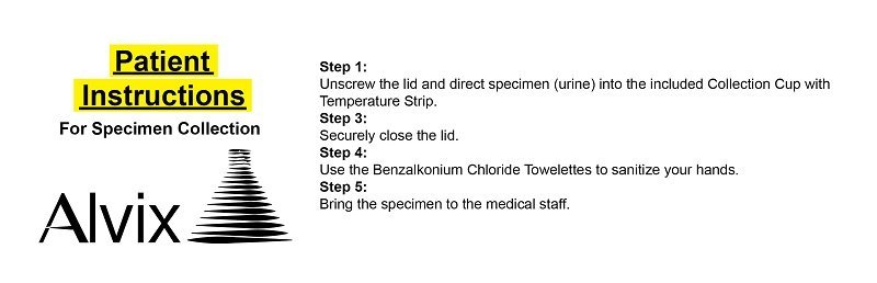Patient Instructions