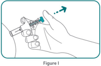 PRINCIPAL DISPLAY PANEL - 160 mg/mL Syringe Carton