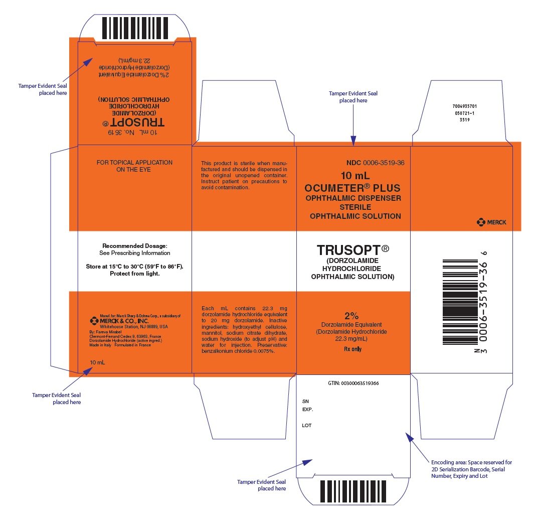 PRINCIPAL DISPLAY PANEL - 10 mL Bottle Carton