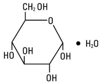 Number - Dextrose 50% 500ml