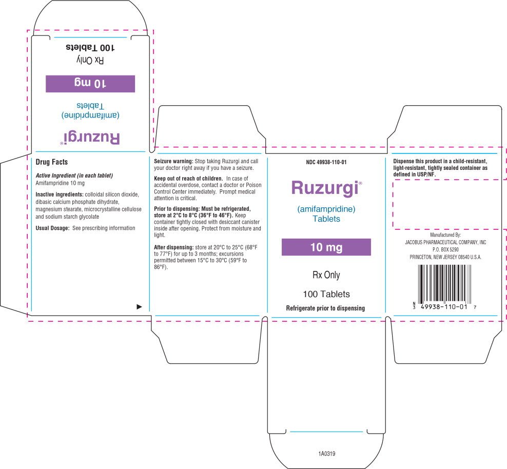 Principal Display Panel - Carton Label
