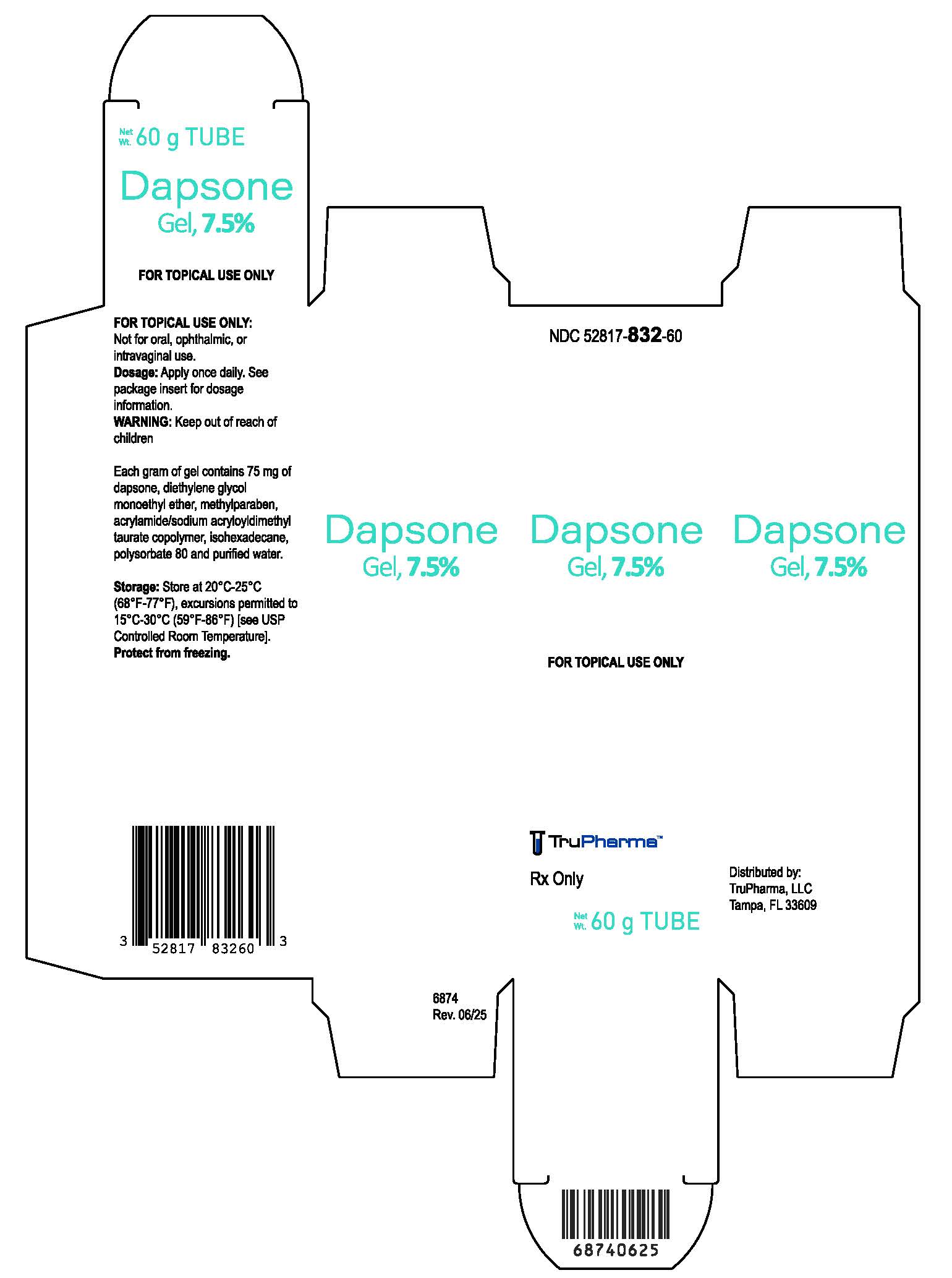 60 g Carton
