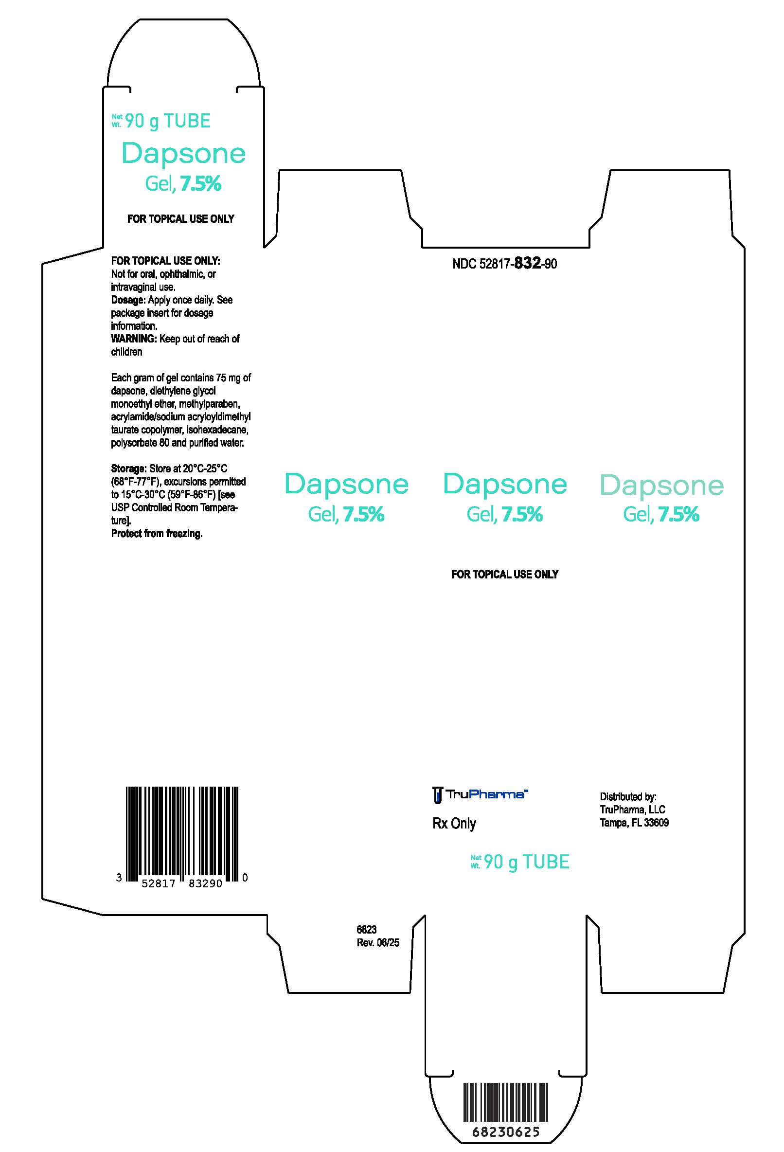 90g carton