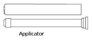 Applicator