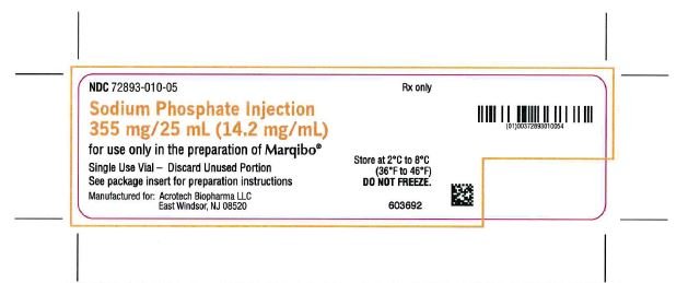 Sodium Phosphate Injection