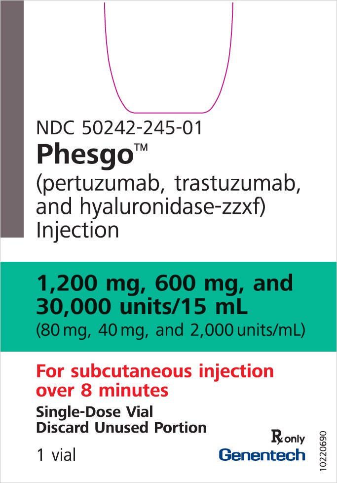 PRINCIPAL DISPLAY PANEL - 20 mL Vial Carton