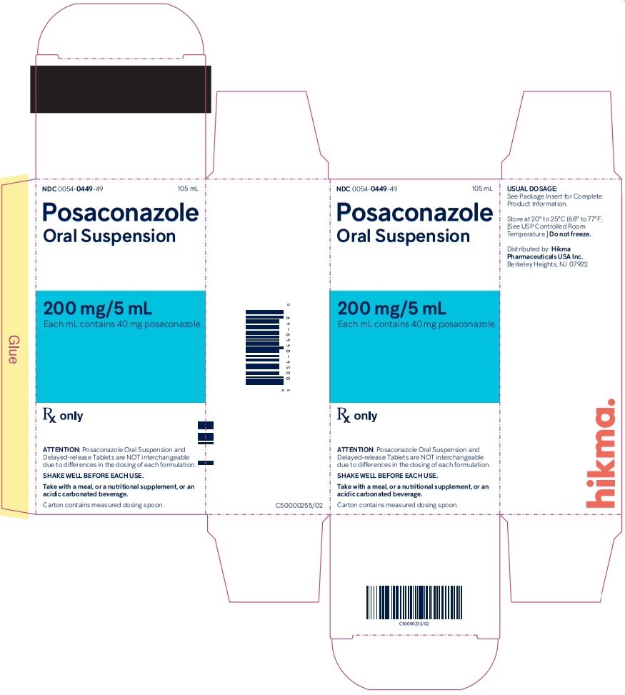 105 mL Bottle Carton