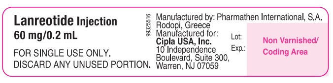 syringe label_60mg