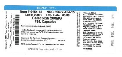 Celecoxib 200 #15