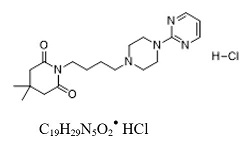 Chemical Structure Diagram