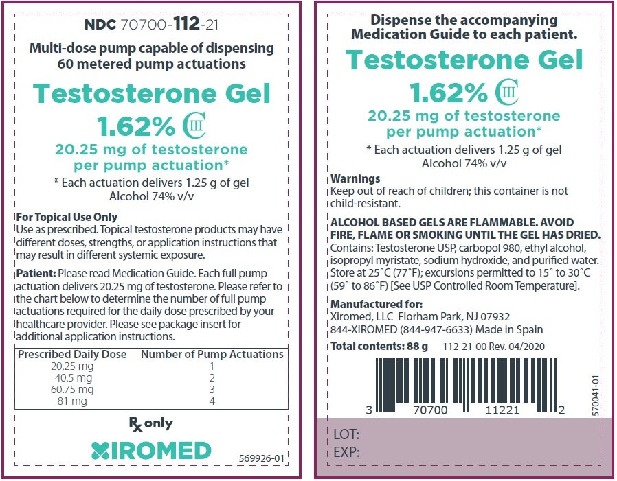 Testosterone Gel Fda Prescribing Information Side Effects And Uses