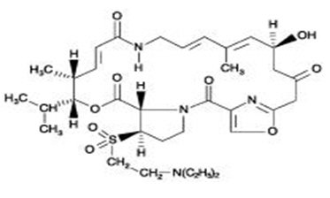 Chemical Structure