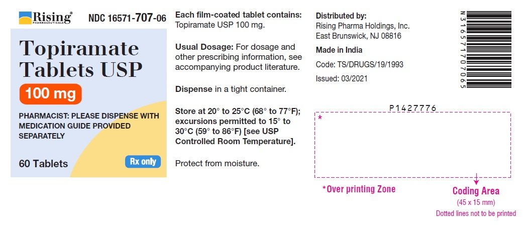 PACKAGE LABEL-PRINCIPAL DISPLAY PANEL - 100 mg (60 Tablets Bottle)